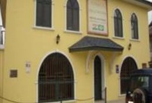 Unearth Accra Walking Tour